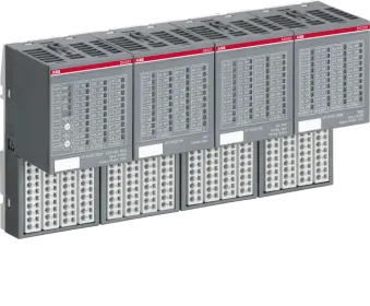 ACS500 IO Modulit