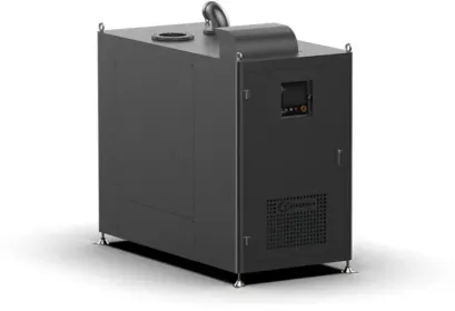Turbokompressorit WH-Sarja